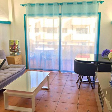 Beautiful 1 Bedroom Apartment Los Cristianos Los Angeles المظهر الخارجي الصورة