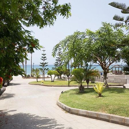 Beautiful 1 Bedroom Apartment Los Cristianos Los Angeles المظهر الخارجي الصورة