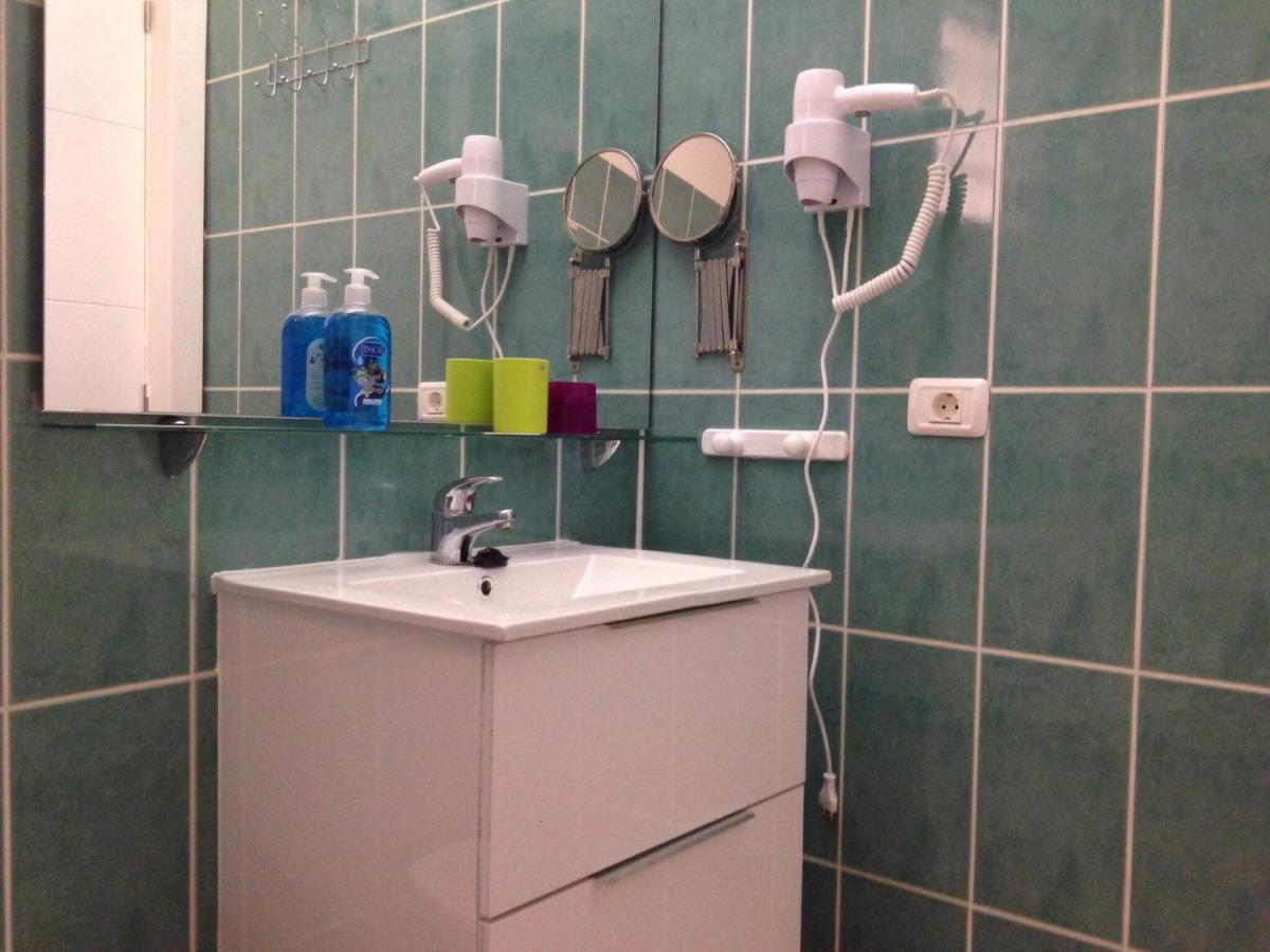 Beautiful 1 Bedroom Apartment Los Cristianos Los Angeles المظهر الخارجي الصورة