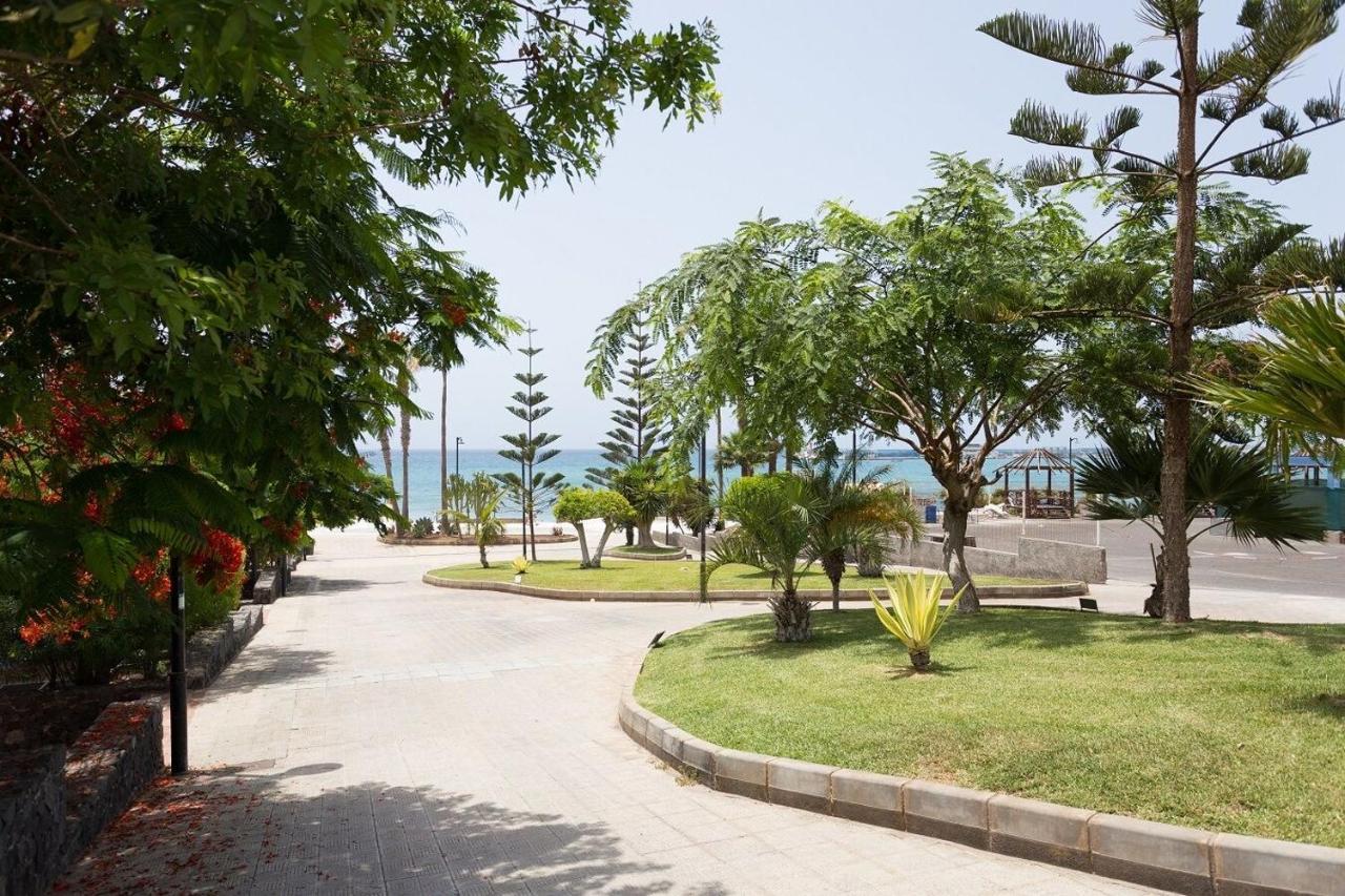 Beautiful 1 Bedroom Apartment Los Cristianos Los Angeles المظهر الخارجي الصورة