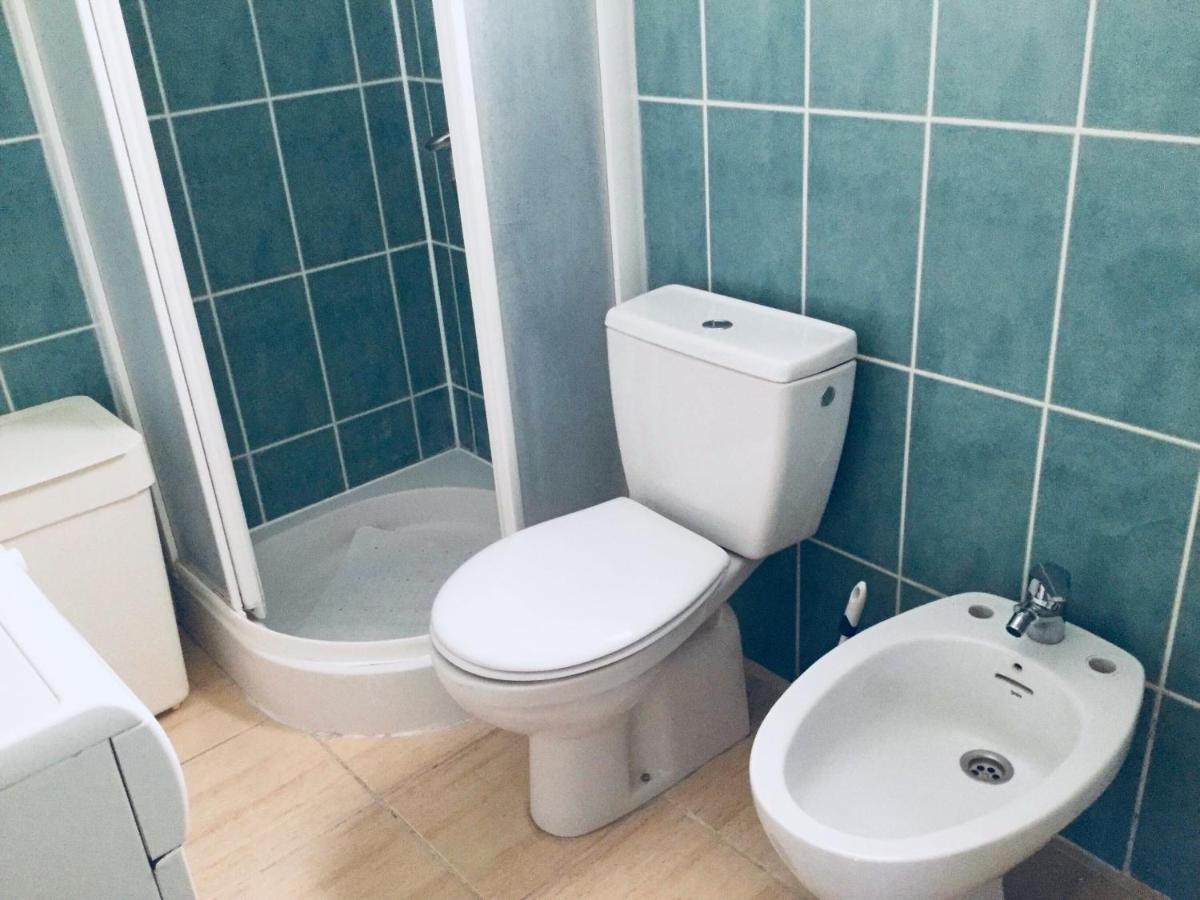 Beautiful 1 Bedroom Apartment Los Cristianos Los Angeles المظهر الخارجي الصورة