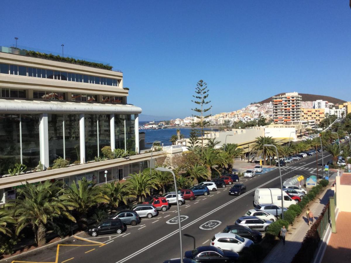 Beautiful 1 Bedroom Apartment Los Cristianos Los Angeles المظهر الخارجي الصورة